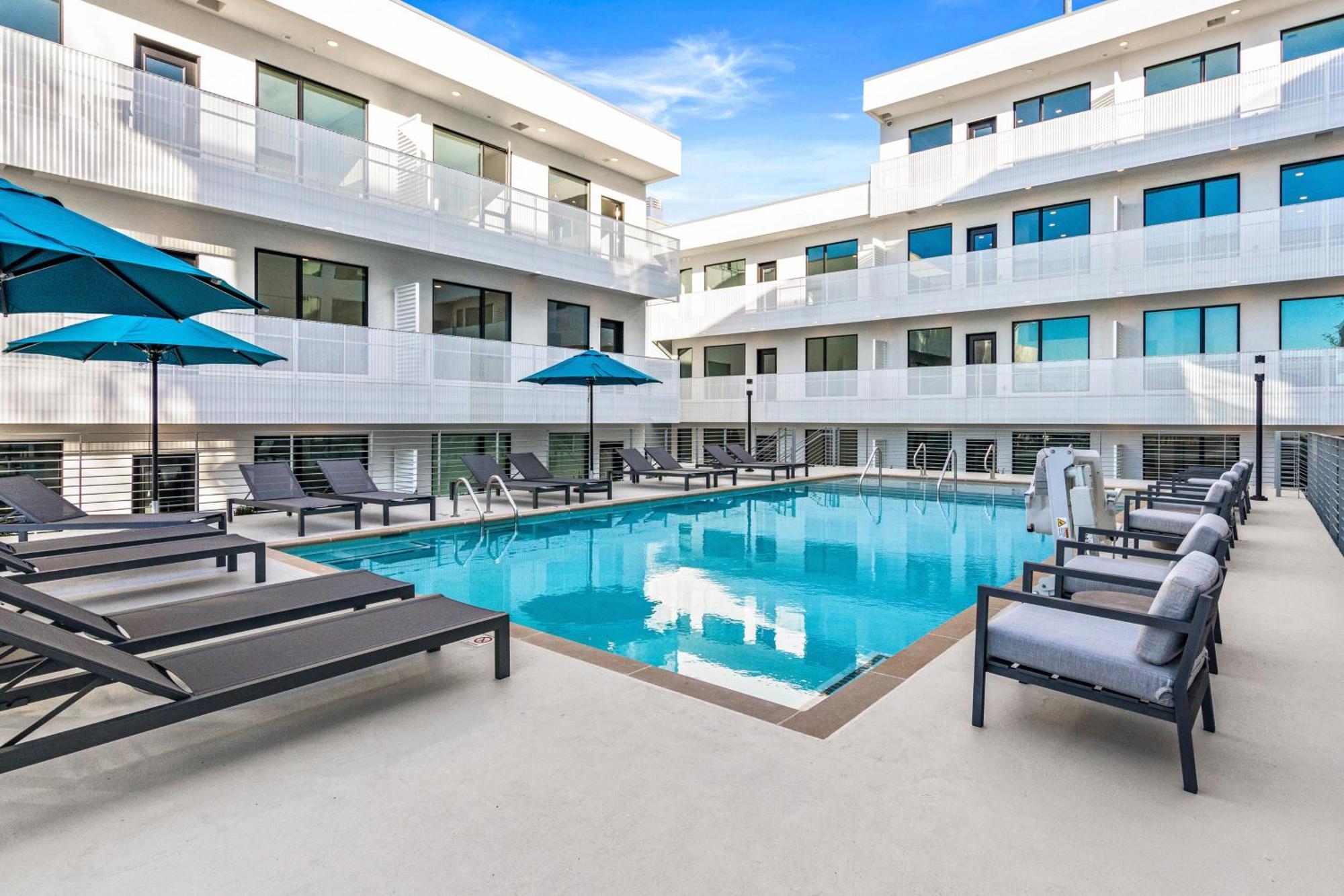 Villa Illume V Nashville Zimmer foto