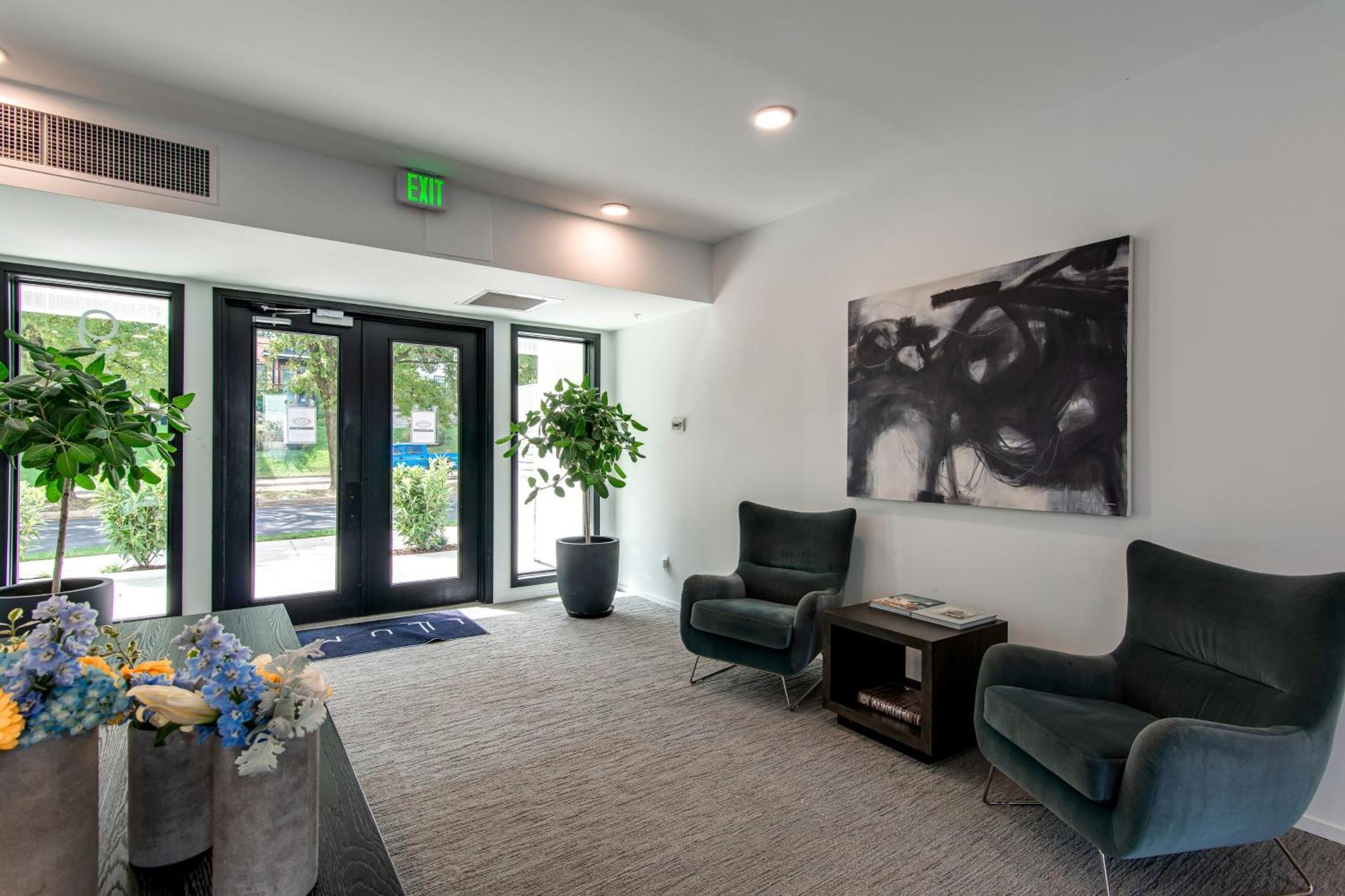 Villa Illume V Nashville Zimmer foto