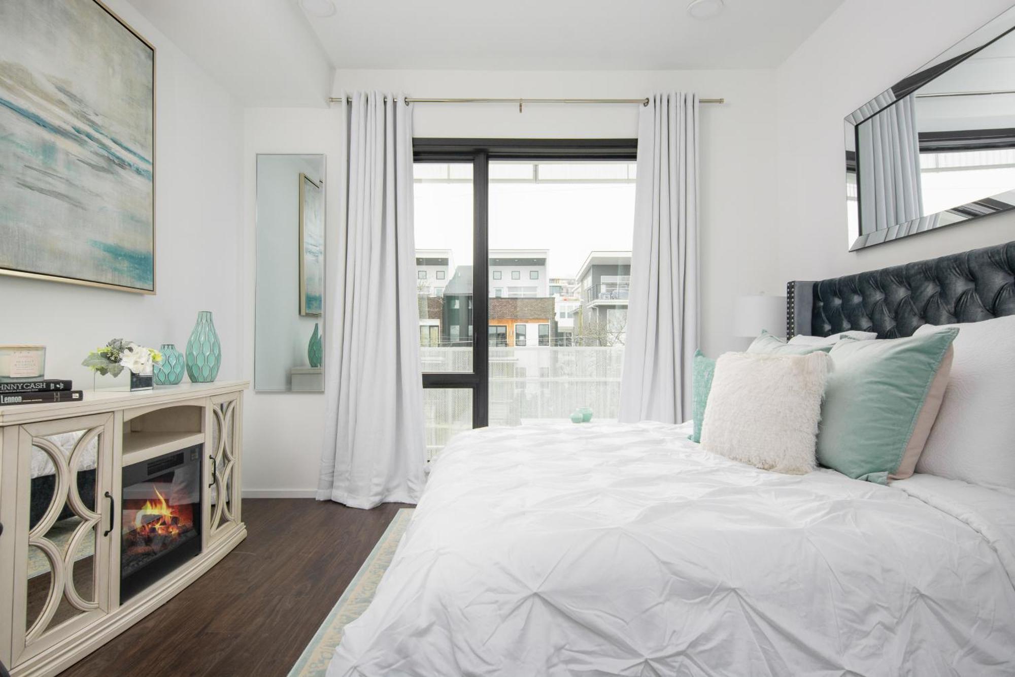 Villa Illume V Nashville Zimmer foto