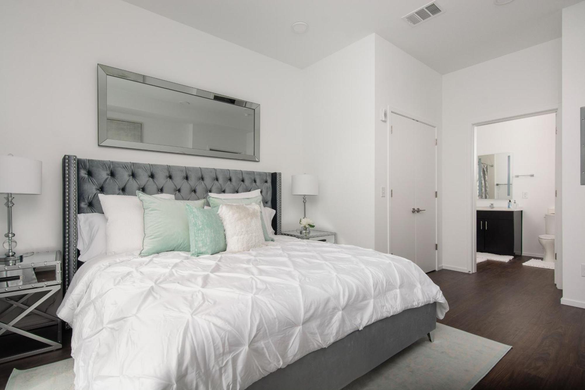 Villa Illume V Nashville Zimmer foto