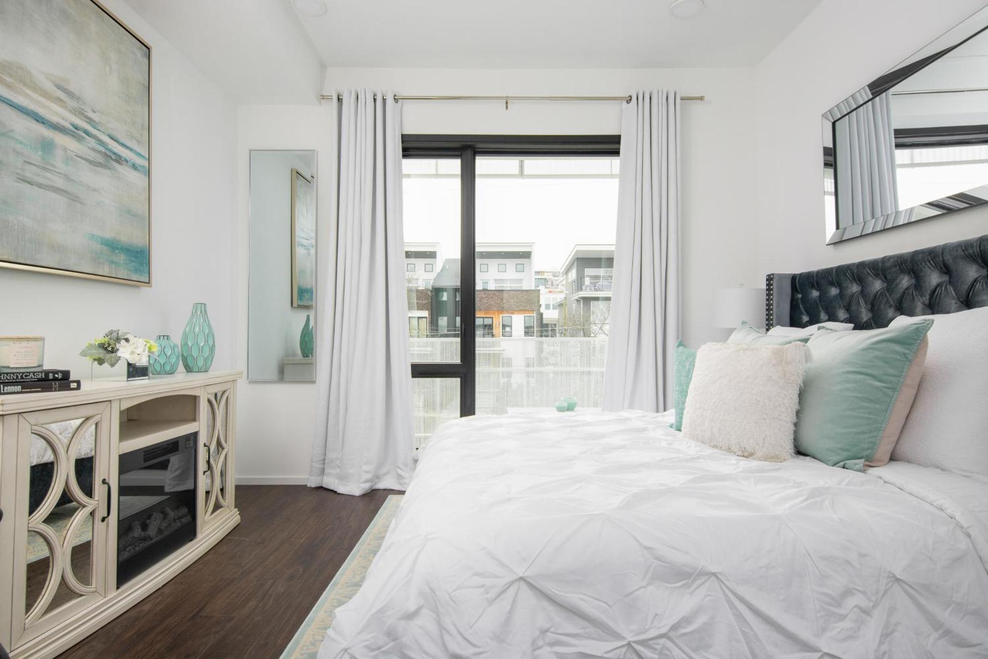 Villa Illume V Nashville Zimmer foto