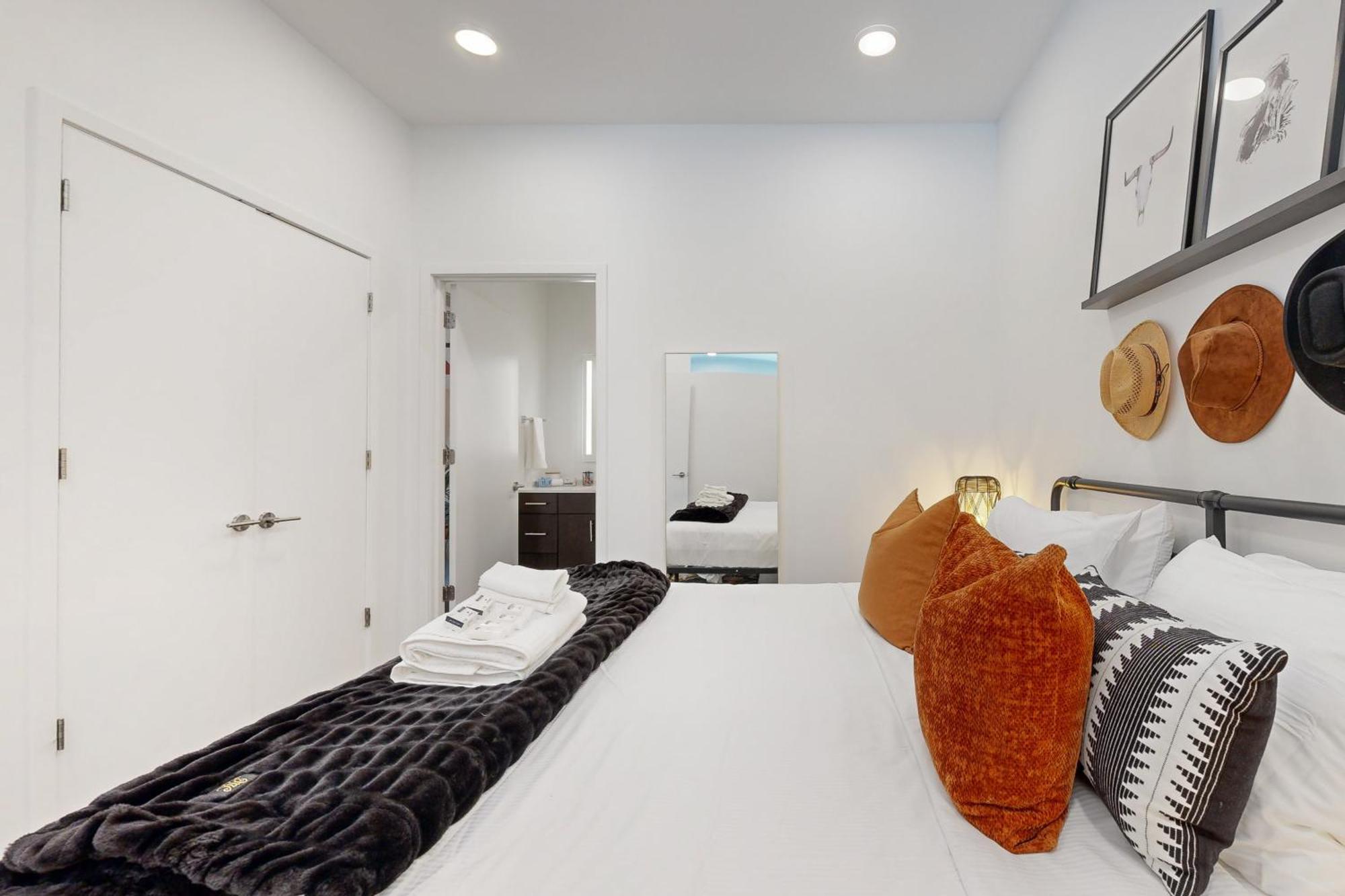 Villa Illume V Nashville Zimmer foto