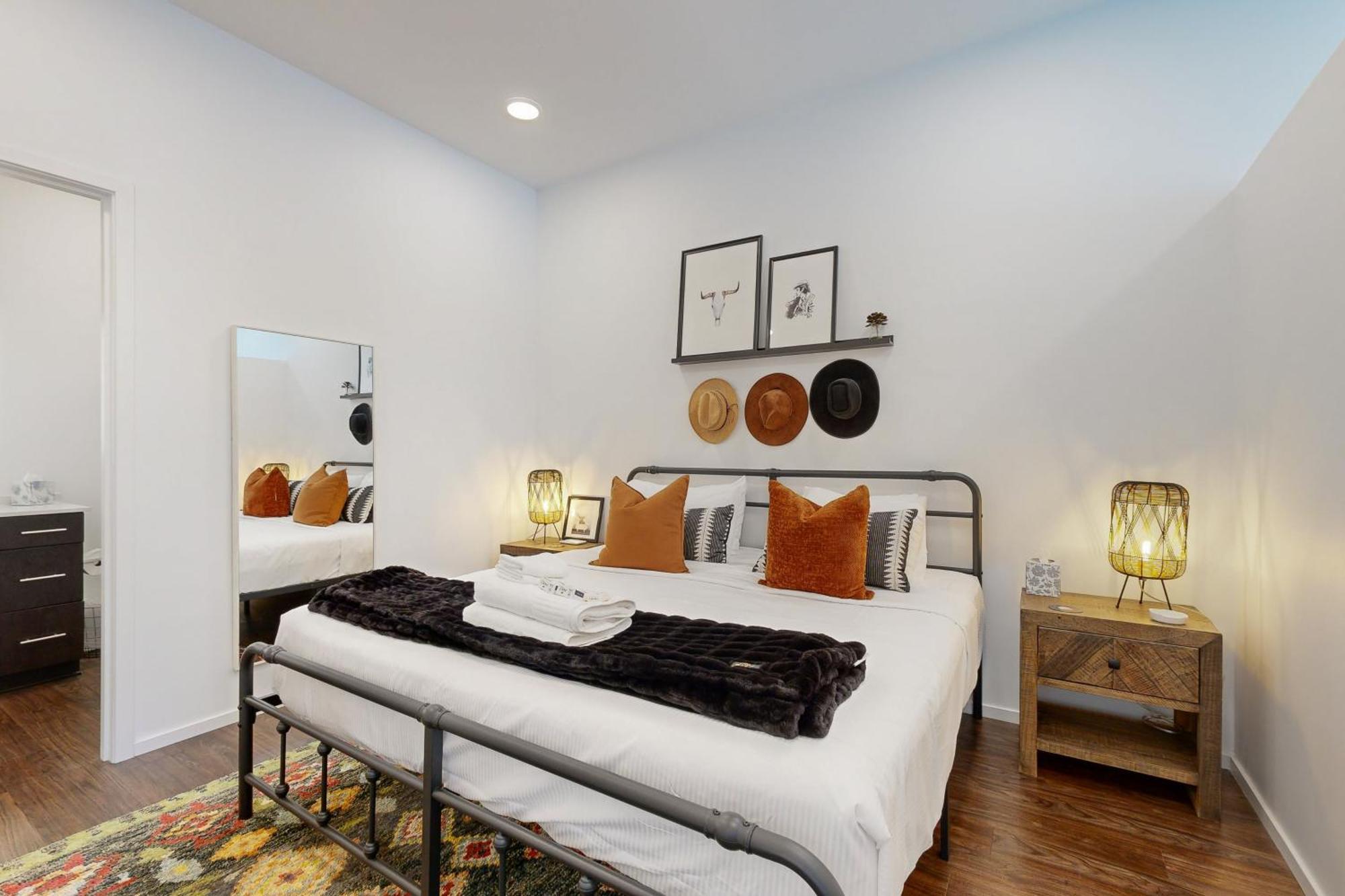 Villa Illume V Nashville Zimmer foto
