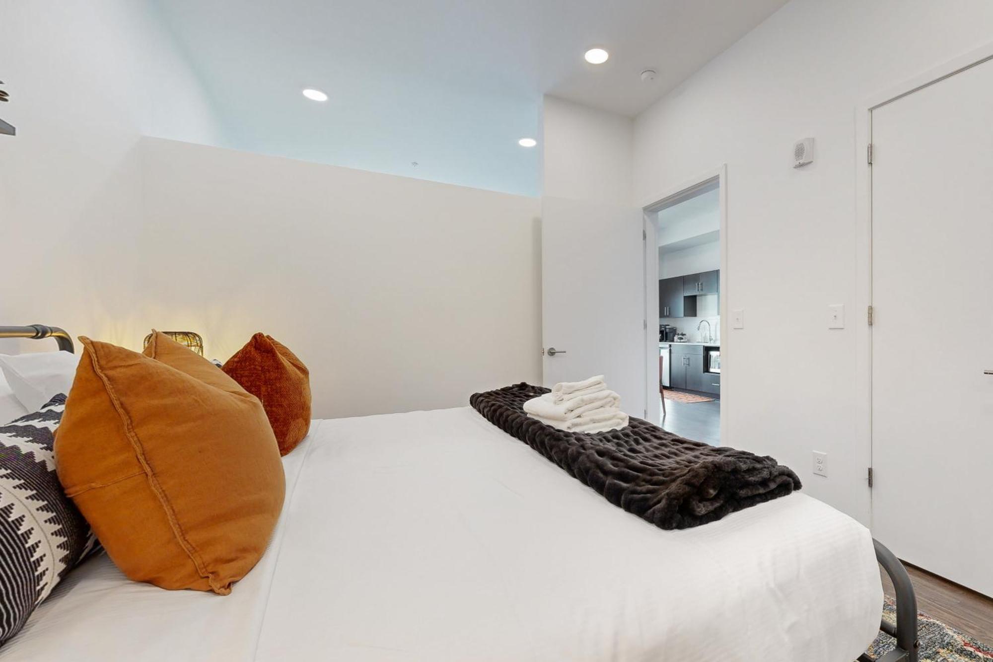 Villa Illume V Nashville Zimmer foto